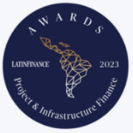 Infrastructure Financing of the Year – Caribbean 2023